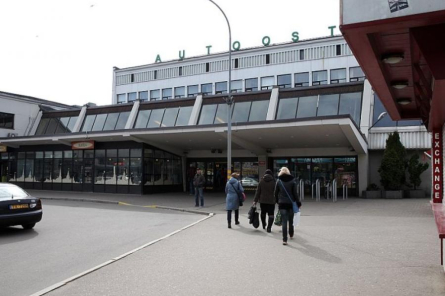 Mēģinās pārdot 49,99% "Rīgas starptautiskās autoostas" daļu