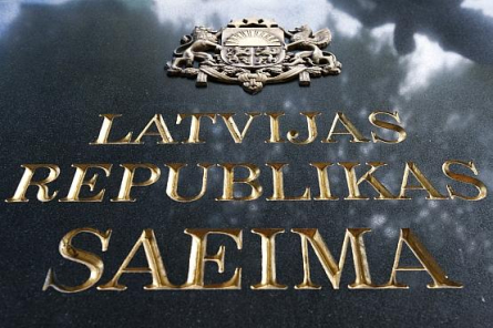Vienojas par Saeimas pavasara sesijas ilgumu