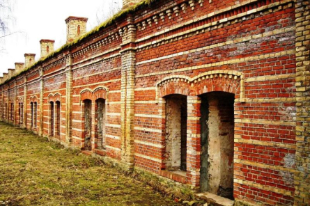 KM piedāvā divus risinājumus Daugavgrīvas cietokšņa saglabāšanai