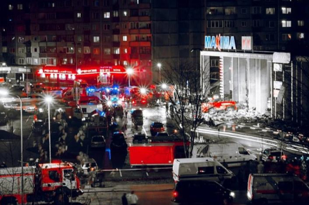 Apgabaltiesa rudens sākumā turpinās skatīt Zolitūdes traģēdijas krimināllietu