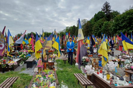 ES ārlietu ministri tiekas Ļvivā