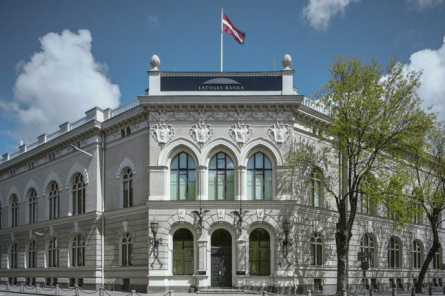 Latvijas Banka pērn strādāja ar zaudējumiem