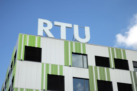 RTU piedāvā īpašas budžeta vietas jauniem sportistiem