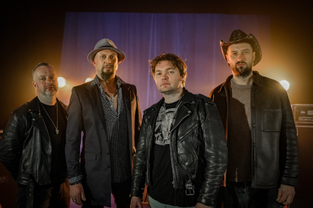 Hārdroka grupai «Everstate»‎ jauns singls un videoklips (+VIDEO)