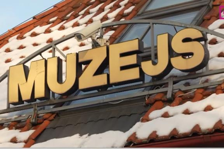 Šogad Muzeju naktī akreditētie muzeji pulcējuši mazāk apmeklētāju nekā pērn