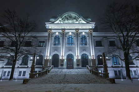 Nedēļas izskaņā notiks Purvīša balvas pasniegšanas ceremonija
