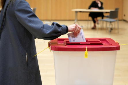 LTRK pirmdien rīkos priekšvēlēšanu debates Rīgas mēra amata kandidātiem