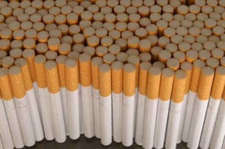 Pirmajā ceturksnī no Latvijas izvests par 3,8% vairāk cigarešu