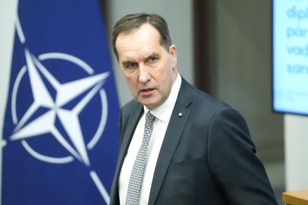Riekstiņš: Tuvākās dienas parādīs, vai ASV koriģēs savu politiku pret Krieviju