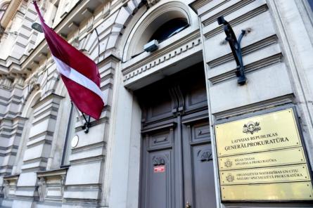 Prokuratūra noraida LTV ziņoto, ka gadu aiz restēm pavadījis nepareizais cilvēks
