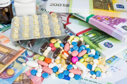 EM: Farmācijas nozarē jādomā par produktivitātes celšanu