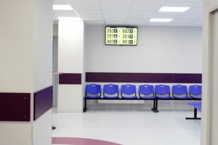 Abu Meri: LOC rekonstrukcija noteikti būs, projektu varētu īstenot pa daļām