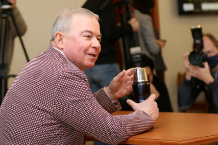 Lembergs zaudē ECT lietā par ministra Sprūdža izteikumiem