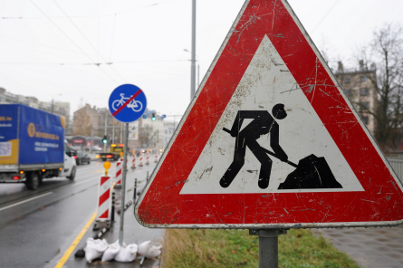 Plašākie ceļu būvdarbi patlaban Vidzemē un Latgalē