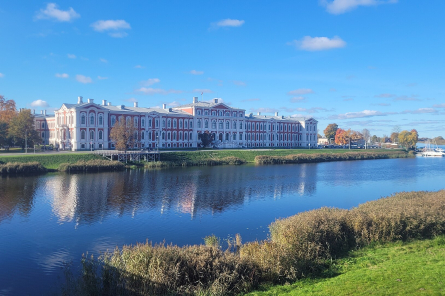 Atklājiet Jelgavas pils noslēpumus (+VIDEO)