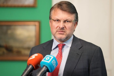 Pēc lielākās daļas iecirkņu saskaitīšanas Rīgā vadībā Šlesera LPV