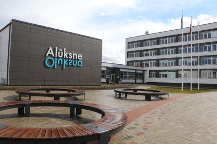 Alūksnes novadā pašvaldību vēlēšanās uzvarējusi ZZS