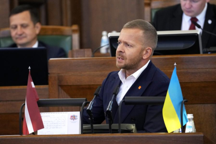 papildināta - VDD sācis kriminālprocesu pret Rosļikovu