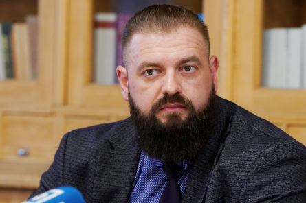 VDAA darbinieki aicina nepieļaut Liopas atstādināšanu no amata