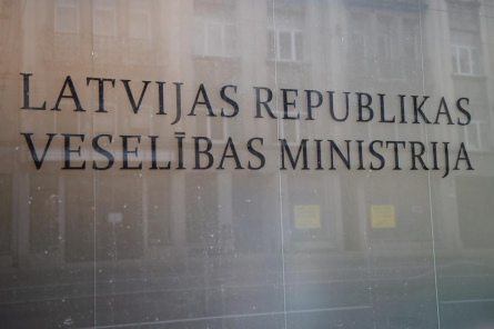 VM šobrīd "daļēji gatava" reaģēt uz katastrofām un veselības krīzēm