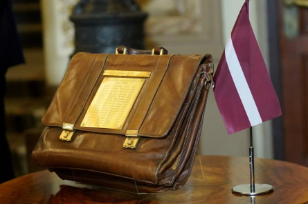 Budžeta izdevumu pārskatīšanā iesaistīsies sociālie un sadarbības partneri