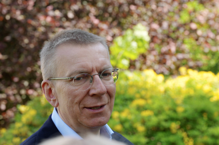 Prezidents: Latvija nevar atļauties vairākus mēnešus palikt bez ģenerālprokurora