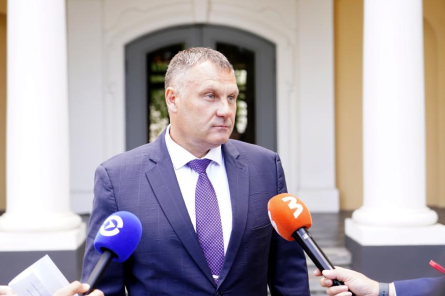 LTV noliedz ģenerālprokurora pārmetumus par nepatiesas informācijas izplatīšanu
