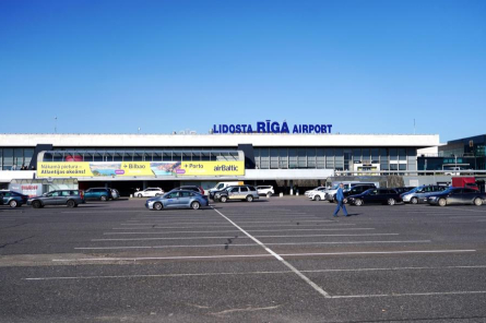 SM izstrādājusi atbalsta programmu Rīgas lidostas pozīciju stiprināšanai