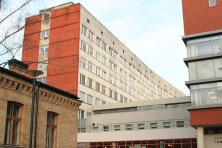BKUS strādā pie infekciju slīmību risku mazināšanas bērniem ar hematoonkoloģiju