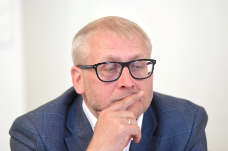 Saldus novadā varu tomēr saglabās esošais mērs