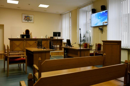 Tiesnese atstata sevi no LPV pieteikuma vērtēšanas par vēlēšanu norisi Rīgā