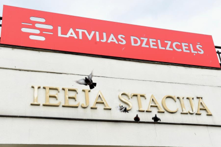 LDz izsola sešus īpašumu ar kopējo sākumcenu 554 200 eiro