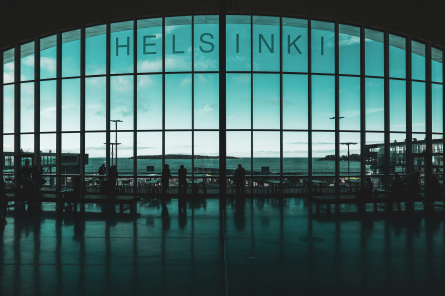 Helsinku lidostas darbu septiņas dienas jūlijā ietekmēs streiki