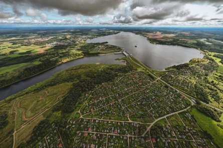Aizkraukles novadā par domes priekšsēdētāju atkārtoti ievēlēts Līdums