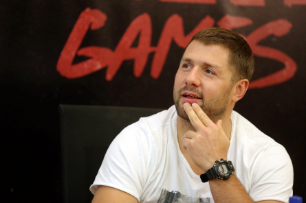 Kopā ar "Ghetto Games" uzsāk informatīvus pasākumus bērnu atkarību mazināšanai
