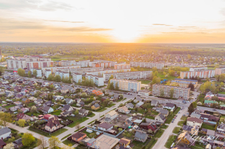 Jelgavnieki nākuši klajā ar 9 projektiem pilsētvides pārveidošanai (+VIDEO)