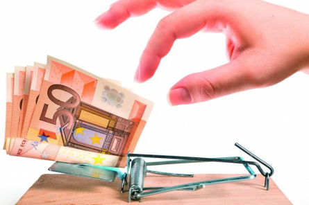 PTAC piemērojis 295 000 eiro sodu nebanku kreditētājam "ViziaFinance"