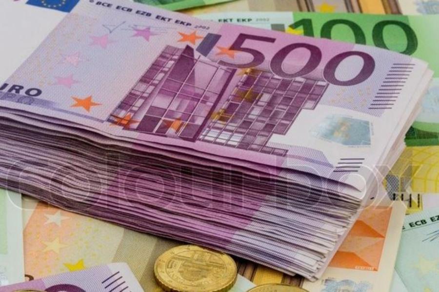 «Simtgades loterijas» kopējais laimestu fonds būs 3,25 miljoni eiro