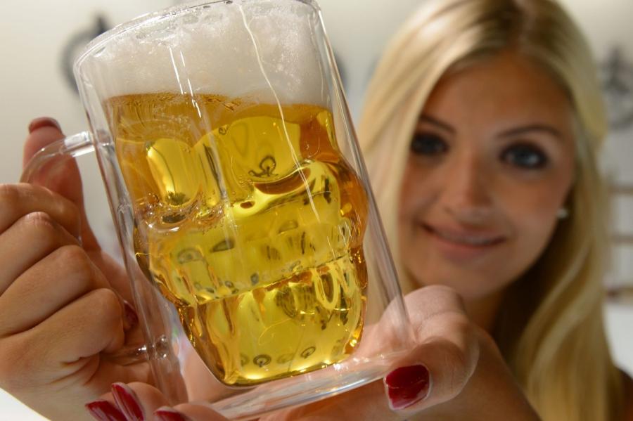 Alus ražošana Latvijā janvārī palielinājusies par 33,77%
