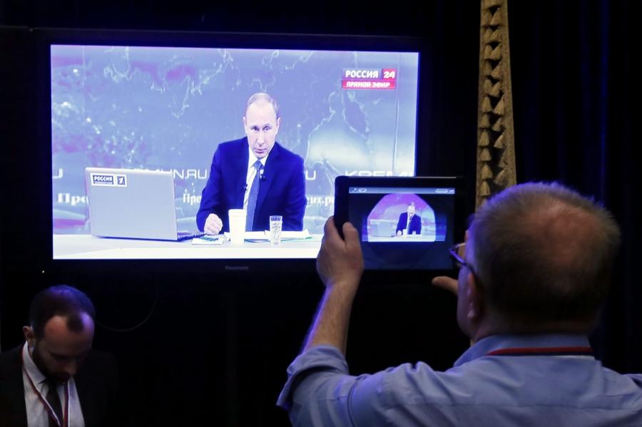 PBK: Atteikums reģistrēt nosaukumu «Lietuvas laiks» kā preču zīmi skaidrojams ar aizspriedumiem pret telekanālu