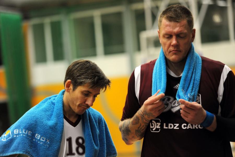 Kristaps Valters un Kambala nākuši klajā ar atklātu vēstuli basketbola sabiedrībai