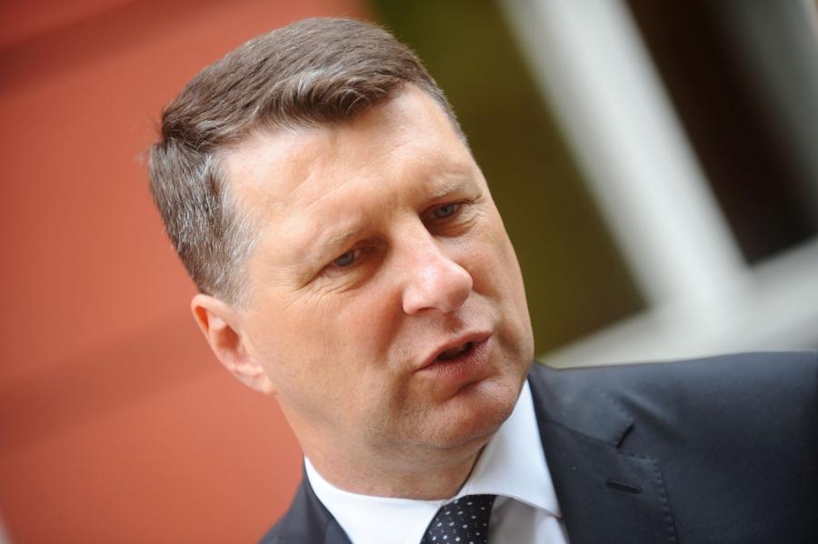 Prezidents nopeļ Saeimu: Nedrīkst tā strādāt