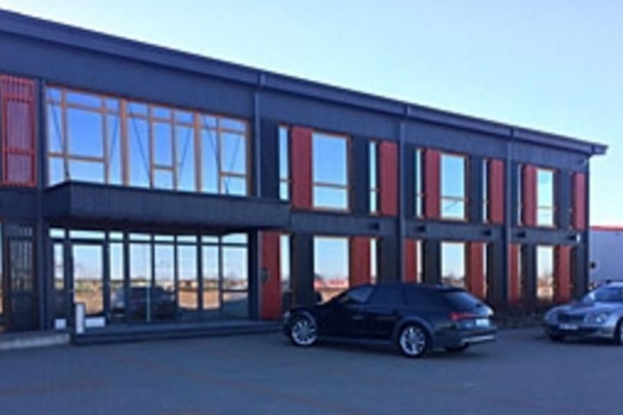 Ventspilī atklās Krievijas šokolādes fabrikas «Pobeda Confectionery» filiāli