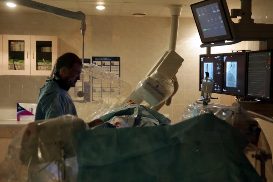 Nostāju par orgānu izmantošanu transplantācijai varēs paust e-veselības sistēmā