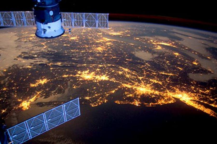 Starptautiskā kosmosa stacija tiek atvērta tūrismam; biļetes cena — iespaidīga!
