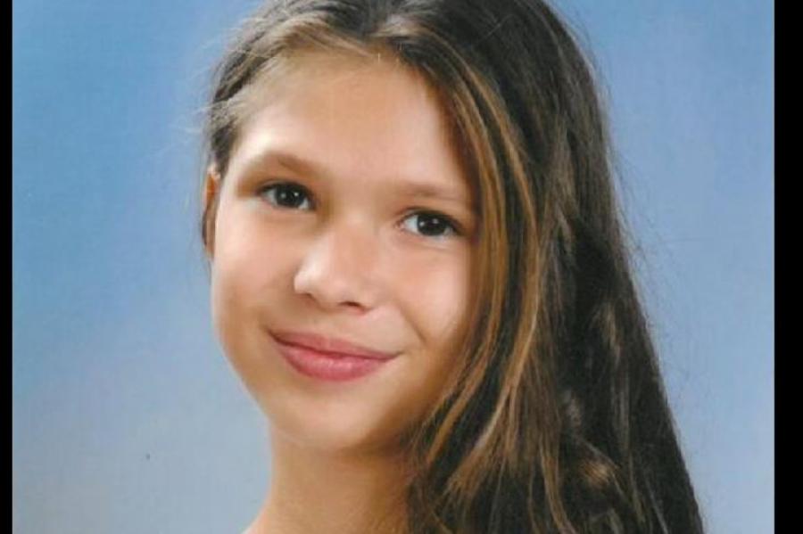 Jelgavā pazudusi 11 gadus vecā Keita! Policija lūdz palīdzību