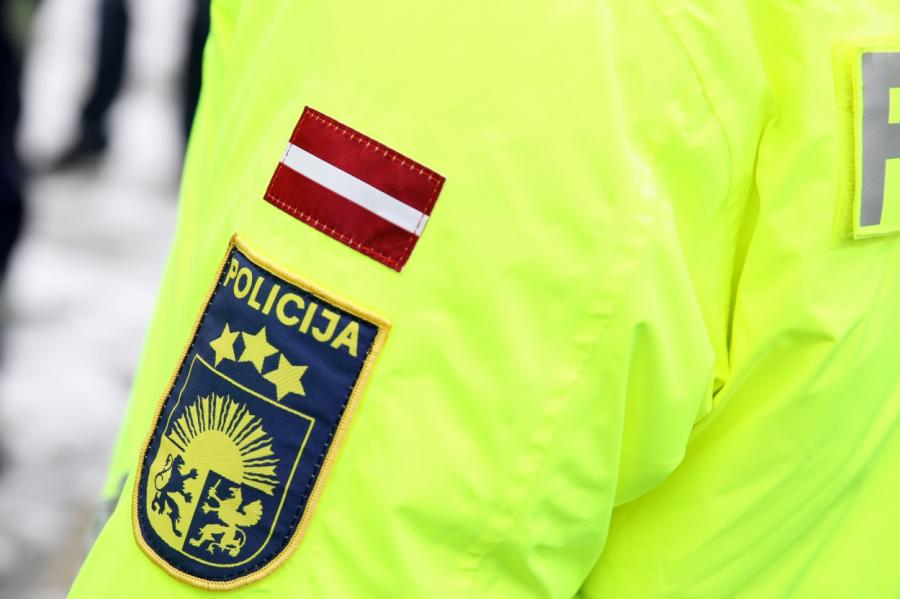 Policija uzgājusi narkotikas par 11,3 miljoniem eiro