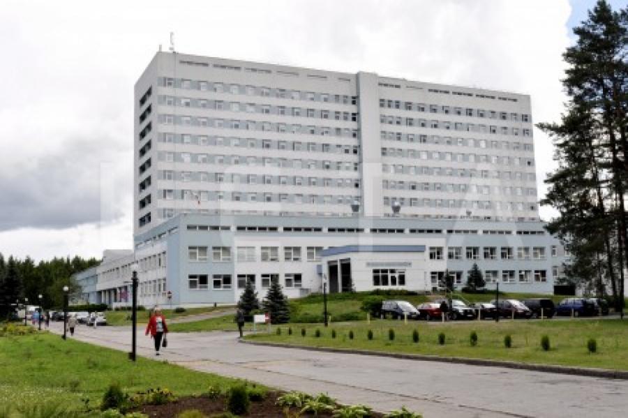 Daugavpils slimnīca audzē apgrozījumu un samazina zaudējumus