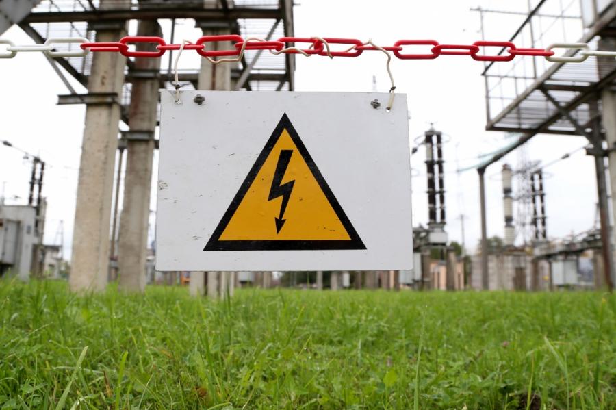 «Eesti Energia» piedāvā Latvijai aplikt ar nodokli Krievijas elektrību