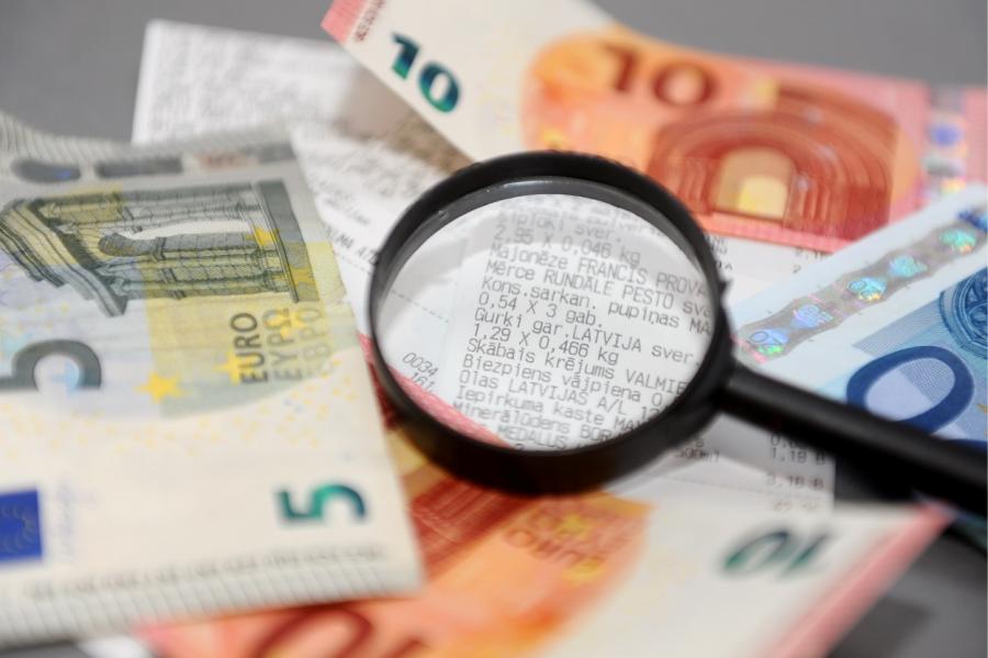 Pavisam oficiāli: Čeku loterijā ne ar visiem čekiem ir vienādas iespējas laimēt!